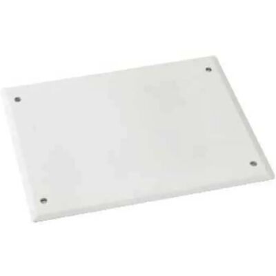 Schneider Electric - SCHENN09197 - Blanc - Cache-module - Publicité Schneider Electric - SCHENN09197 - Blanc - Cache-module - Publicité