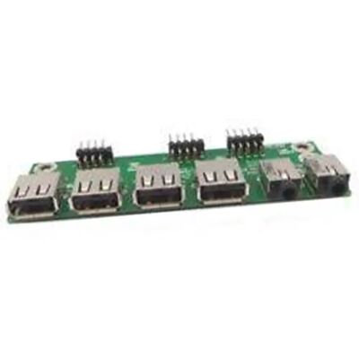 Fujitsu Siemens S26361-D2915-A21 GS1 Vert/Argent - Publicité Fujitsu Siemens S26361-D2915-A21 GS1 Vert/Argent - Publicité
