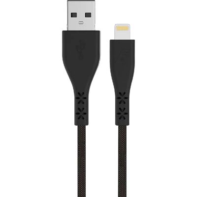 MGM Energizer Câble Lightning 1.2m - Publicité MGM Energizer Câble Lightning 1.2m - Publicité
