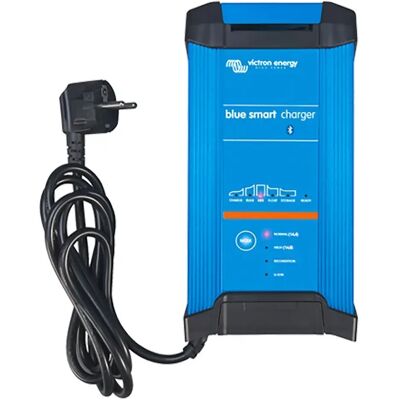 VICTRON - BPC241644002 - 24V 16A - 3 Sorties - Charger - Publicité VICTRON - BPC241644002 - 24V 16A - 3 Sorties - Charger - Publicité