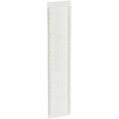 obturateur 13 modules - pour coffret électrique abb gale'o - abb 798820 - Publicité obturateur 13 modules - pour coffret électrique abb gale'o - abb 798820 - Publicité