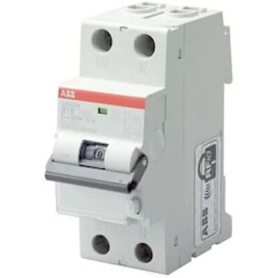 disjoncteur différentiel - abb ds201l - phase neutre - 4.5 ka - 20a - courbe c - 300 ma - type a - abb 2csr245041r3204 - Publicité disjoncteur différentiel - abb ds201l - phase neutre - 4.5 ka - 20a - courbe c - 300 ma - type a - abb 2csr245041r3204 - Publicité