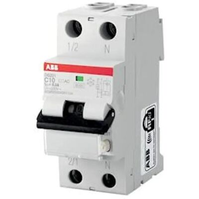 disjonteur différentiel - abb ds201 - phase neutre - 16a - courbe c - 6ka - 30 ma - type immunisé - abb 2csr255441r1164 - Publicité disjonteur différentiel - abb ds201 - phase neutre - 16a - courbe c - 6ka - 30 ma - type immunisé - abb 2csr255441r1164 - Publicité
