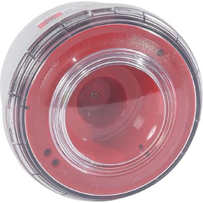dispositif visuel alarme - rouge - 2/10 cd - ip65 - legrand 040598 - Publicité dispositif visuel alarme - rouge - 2/10 cd - ip65 - legrand 040598 - Publicité
