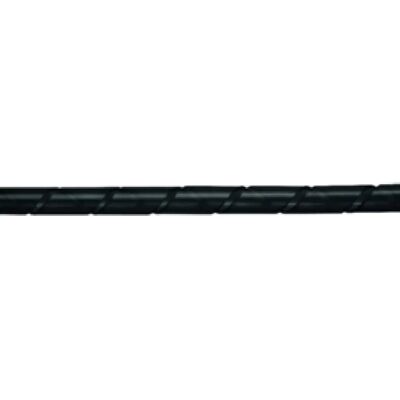 Bizline gaine spiralée pe 20 mm transparente en couronne de 10 mètres - Publicité Bizline gaine spiralée pe 20 mm transparente en couronne de 10 mètres - Publicité