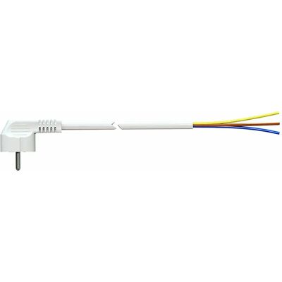 Cordon d'Alimentation Solera 7000/5 Schuko 4,8mm 250V 16A 5m - Publicité Cordon d'Alimentation Solera 7000/5 Schuko 4,8mm 250V 16A 5m - Publicité