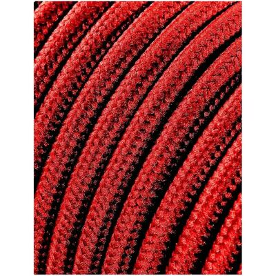 Edm câble tubulaire 2x0,75 mm PVC - Publicité Edm câble tubulaire 2x0,75 mm PVC - Publicité
