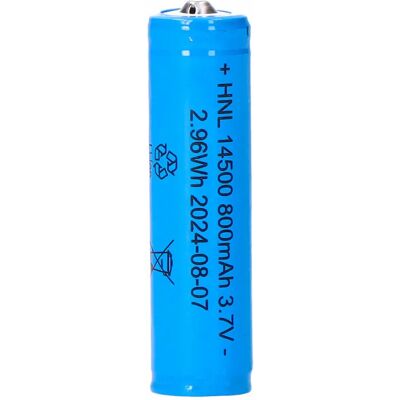 Piles Rechargeables EDM 38133 - Publicité Piles Rechargeables EDM 38133 - Publicité
