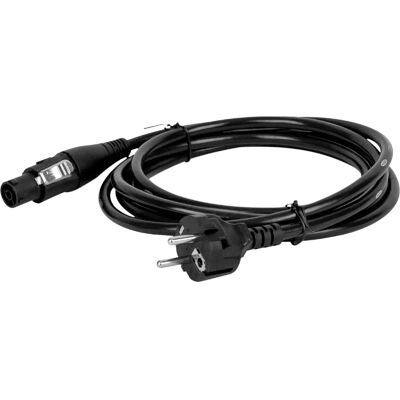 92000 Power Pro True to Schuko 1,5 m Dap - Publicité 92000 Power Pro True to Schuko 1,5 m Dap - Publicité