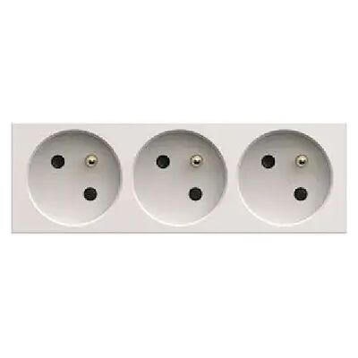 Hager Modèle 401013 - Disjoncteur pour branchement EDF - Publicité Hager Modèle 401013 - Disjoncteur pour branchement EDF - Publicité