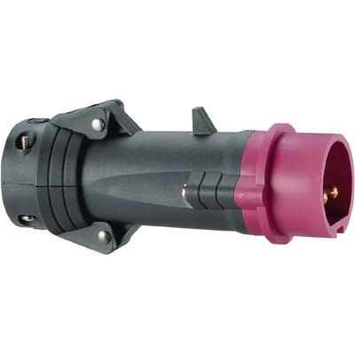 Legrand Hypra TBT 52421 - Mauve - Publicité Legrand Hypra TBT 52421 - Mauve - Publicité