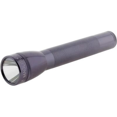 Maglite LED ML25LT 3 piles C - Publicité Maglite LED ML25LT 3 piles C - Publicité