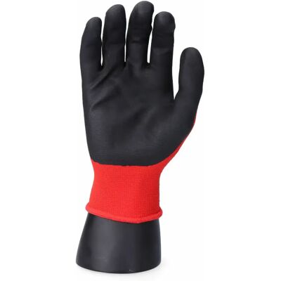 EDM Tactile Nitrile - Publicité EDM Tactile Nitrile - Publicité