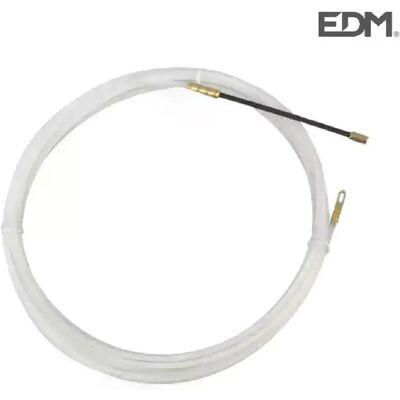Câble Guide EDM 30m - 3mm - Publicité Câble Guide EDM 30m - 3mm - Publicité