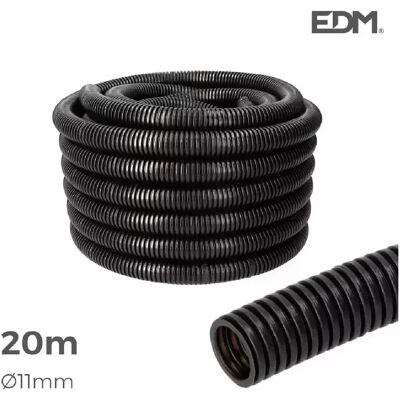 Edm Gaine électrique ICTA Ø16 mm - 20 m - Publicité Edm Gaine électrique ICTA Ø16 mm - 20 m - Publicité