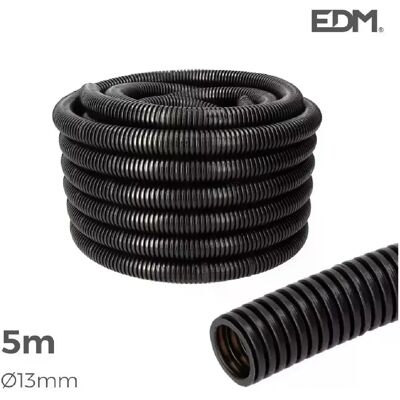 Edm Gaine électrique ICTA Ø20 mm - 5 m - Publicité Edm Gaine électrique ICTA Ø20 mm - 5 m - Publicité