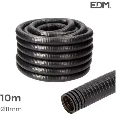 Edm Gaine électrique ICTA Ø16 mm extérieur - 10 m - Publicité Edm Gaine électrique ICTA Ø16 mm extérieur - 10 m - Publicité