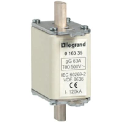 Legrand 016345 - 100 A - Publicité Legrand 016345 - 100 A - Publicité