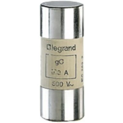 Legrand 015350 - gG 50 A - Publicité Legrand 015350 - gG 50 A - Publicité