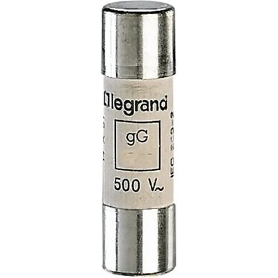 Legrand 014350 - 50 A - Publicité Legrand 014350 - 50 A - Publicité