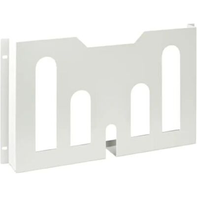 Schneider Electric NSYSDP6M Pochette métallique pour documents - Accessoire boîte électrique - Publicité Schneider Electric NSYSDP6M Pochette métallique pour documents - Accessoire boîte électrique - Publicité