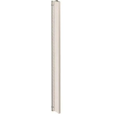 Kit de couplage horizontal Hager Fc122 - Panneau 4 H750 - Électrique - Publicité Kit de couplage horizontal Hager Fc122 - Panneau 4 H750 - Électrique - Publicité