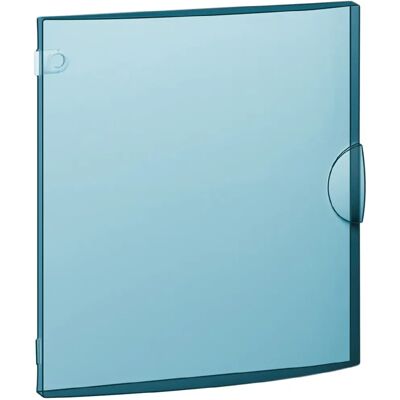 Hager Gamma GP218T - Porte transparente - Publicité Hager Gamma GP218T - Porte transparente - Publicité