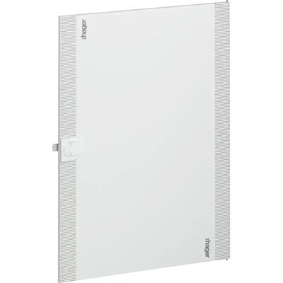 Hager Vega D FD42PN - Publicité Hager Vega D FD42PN - Publicité