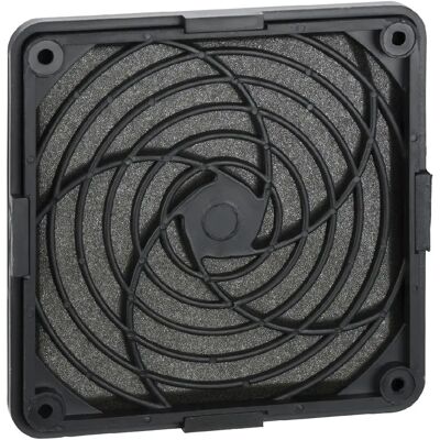 Schneider Electric NSYCVF65M230PF - Ventilateur avec Filtre - Publicité Schneider Electric NSYCVF65M230PF - Ventilateur avec Filtre - Publicité