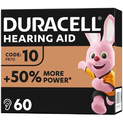 Duracell 5008343 - Publicité Duracell 5008343 - Publicité