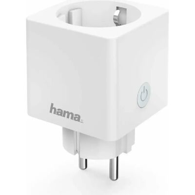 Hama Prise WiFi - Publicité Hama Prise WiFi - Publicité