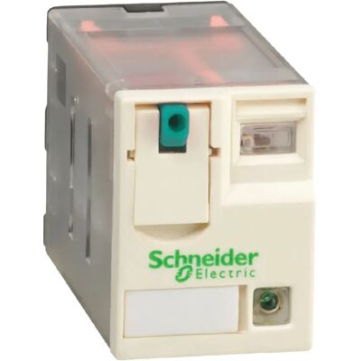 Schneider Electric Relais de puissance 4PDT 24V DC 3A - Relais de puissance - Publicité Schneider Electric Relais de puissance 4PDT 24V DC 3A - Relais de puissance - Publicité
