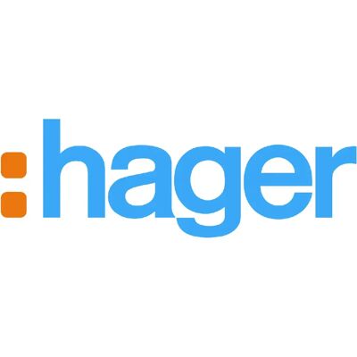 Hager KXA35L - Publicité Hager KXA35L - Publicité
