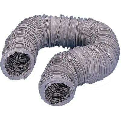 Unelvent gaine PVC souple - Ø 80 mm - Publicité Unelvent gaine PVC souple - Ø 80 mm - Publicité