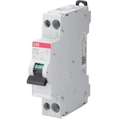 ABB 2CSS255102R0251 - Publicité ABB 2CSS255102R0251 - Publicité