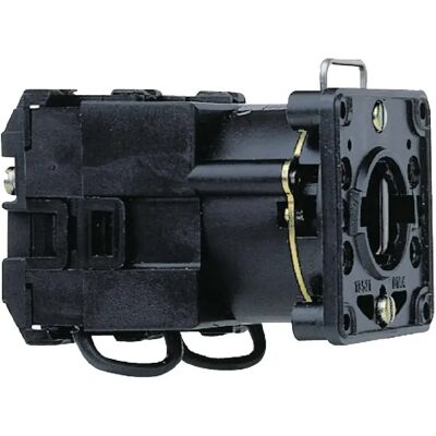 Schneider Electric K1H014N - Bloc à interrupteurs - 2P, 45°, 12A - Type d'interrupteur - Publicité Schneider Electric K1H014N - Bloc à interrupteurs - 2P, 45°, 12A - Type d'interrupteur - Publicité