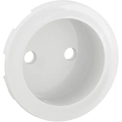 Legrand Céliane CB0110 - Blanc - Publicité Legrand Céliane CB0110 - Blanc - Publicité