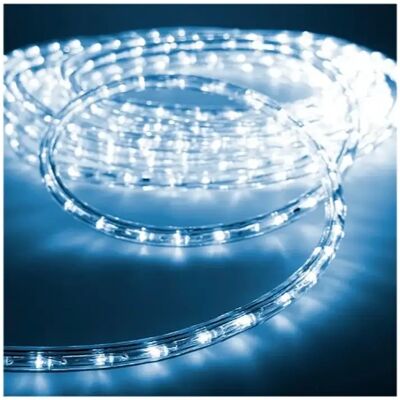 Edm tube LED flexiLED décoratif - Bleu - Publicité Edm tube LED flexiLED décoratif - Bleu - Publicité