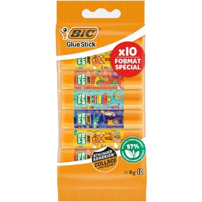 BIC ECOlutions - Publicité BIC ECOlutions - Publicité