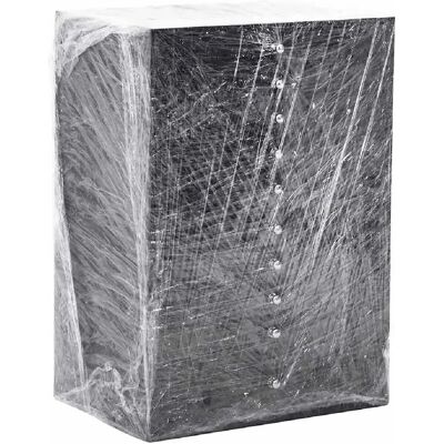 vidaXL Film étirable 6 pcs transparent 20 µm 50 cm x 300 m - Publicité vidaXL Film étirable 6 pcs transparent 20 µm 50 cm x 300 m - Publicité