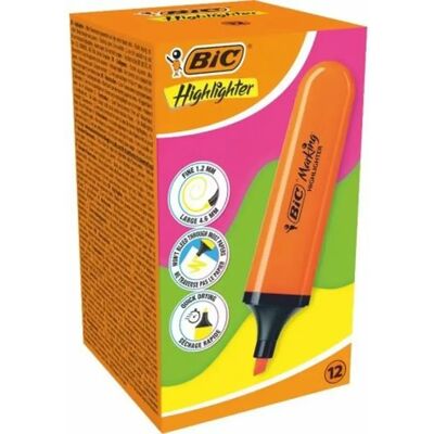 Bic Marque-page 517961 - Publicité Bic Marque-page 517961 - Publicité