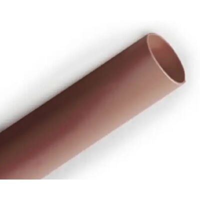 gaine thermorétractables - 3m gti 3000 - 9 mm - marron - 3m 85397 - Publicité gaine thermorétractables - 3m gti 3000 - 9 mm - marron - 3m 85397 - Publicité