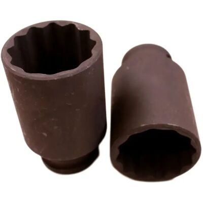 boni-shop Douille à Choc 1/2 Pouce, 27mm, Cr-Mo Qualité Industrielle - Publicité boni-shop Douille à Choc 1/2 Pouce, 27mm, Cr-Mo Qualité Industrielle - Publicité