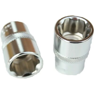 boni-shop Douille 1/2 Pouce 27mm Super-Lock Cr-V - Qualité Industrielle - Publicité boni-shop Douille 1/2 Pouce 27mm Super-Lock Cr-V - Qualité Industrielle - Publicité