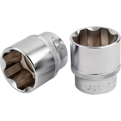 boni-shop Douille 1/2 pouce, 13mm, Super Lock, CrV, Courte - Publicité boni-shop Douille 1/2 pouce, 13mm, Super Lock, CrV, Courte - Publicité