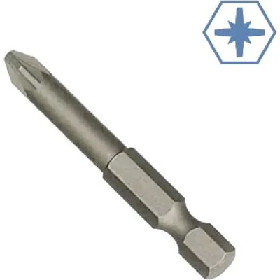 boni-shop Embout de Vissage PZ2 Long 75mm Acier S2 Qualité Industrielle - Publicité boni-shop Embout de Vissage PZ2 Long 75mm Acier S2 Qualité Industrielle - Publicité