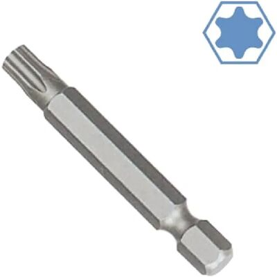 boni-shop Embout hexagonal T27 50mm Acier S2 - 1/4 Pouce, Haute Précision - Publicité boni-shop Embout hexagonal T27 50mm Acier S2 - 1/4 Pouce, Haute Précision - Publicité