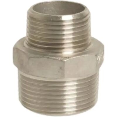 boni-shop Réducteur Inox 3/4" à 1/2" - Publicité boni-shop Réducteur Inox 3/4" à 1/2" - Publicité
