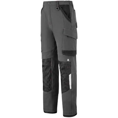 Lafont Pantalon haute visibilité Ruler.LX Stretch - 46 - Publicité Lafont Pantalon haute visibilité Ruler.LX Stretch - 46 - Publicité