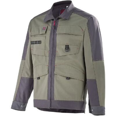 Lafont Blouson de travail Shear - 2-M - Publicité Lafont Blouson de travail Shear - 2-M - Publicité